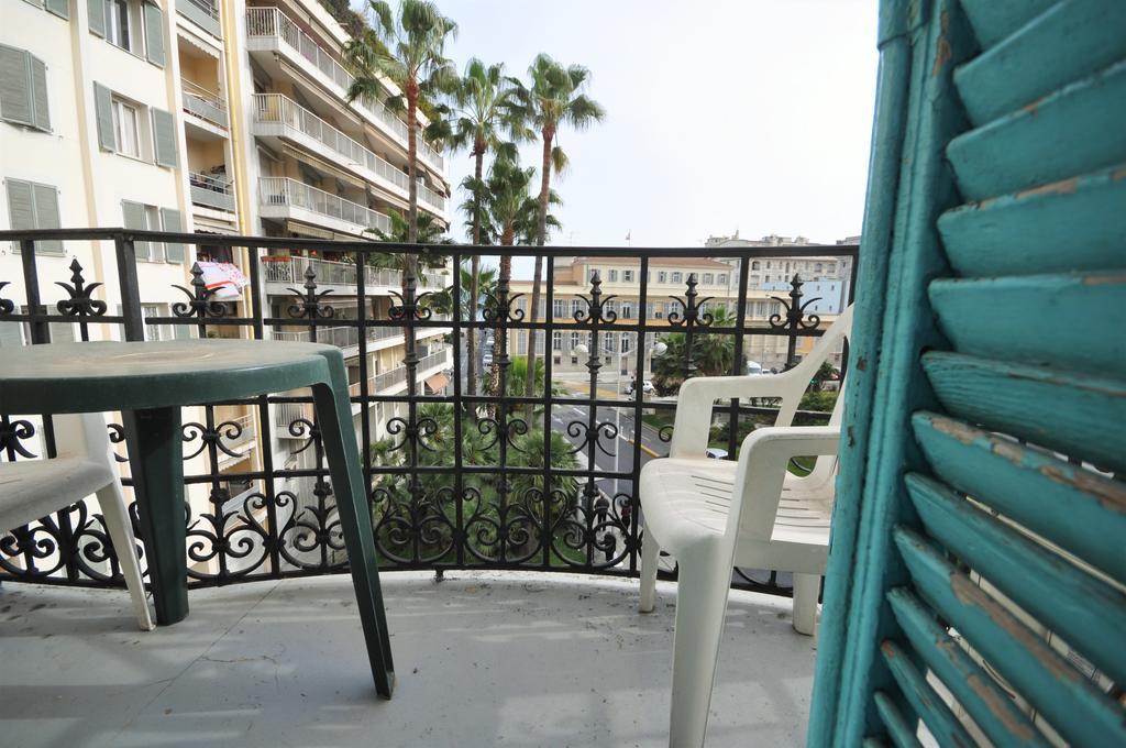 Hotel Carlone Nice Exterior photo