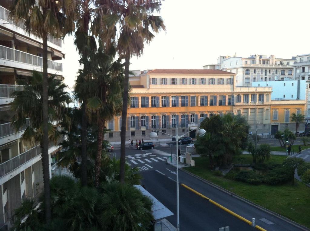 Hotel Carlone Nice Room photo