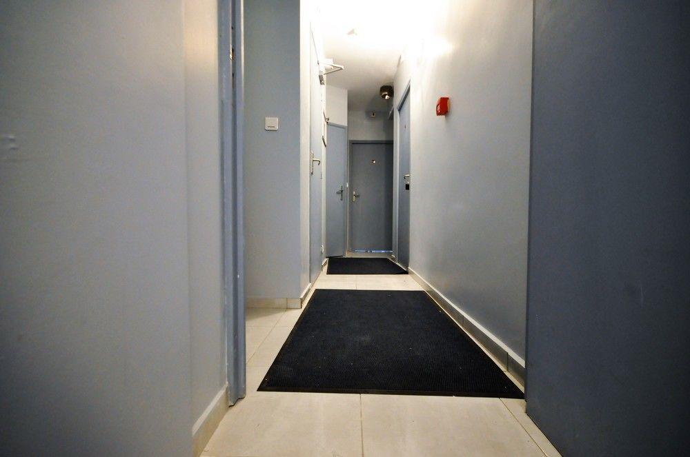 Hotel Carlone Nice Exterior photo