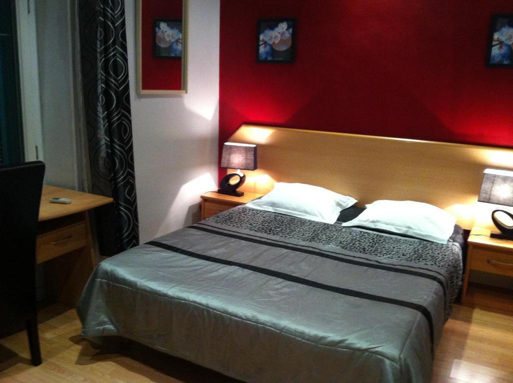 Hotel Carlone Nice Room photo